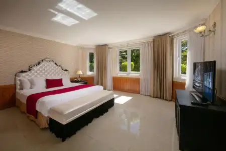 Sam Tuyen Lam Golf & Resorts - 26