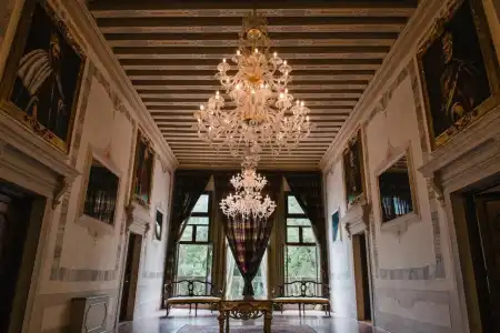 NH Collection Venezia Grand Palazzo dei Dogi - 1