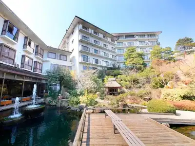 KAMOGAWASO - 24
