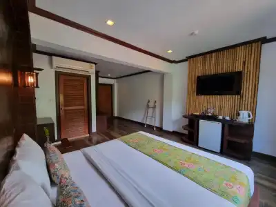 Railay Phutawan Resort - 97