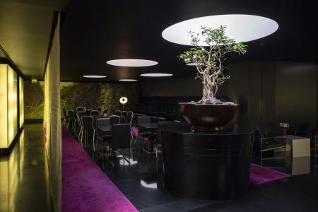 DoubleTree by Hilton Lisbon - Fontana Park - 33