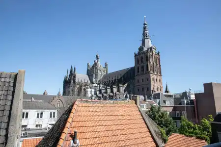 Best Western Plus Centre Den Bosch - 0