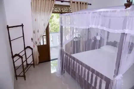 Aayu's Guest - 5