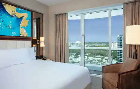 Conrad Fort Lauderdale Beach - 6