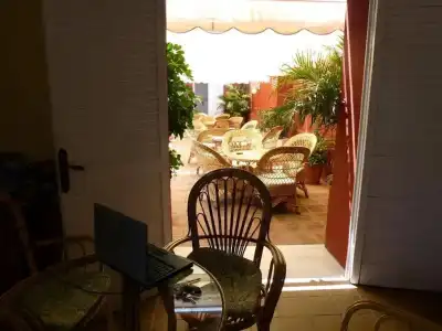 La Peña - 7