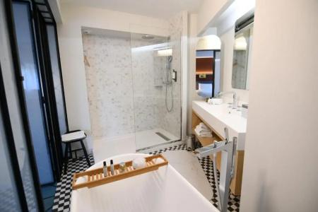 Mercure Nantes Centre Gare - 49