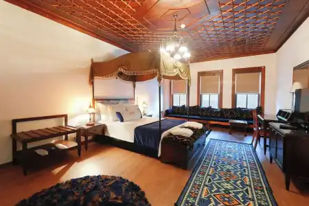 Otanti̇k Club & Spa - 160