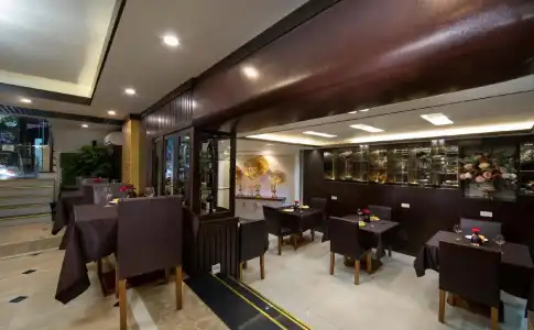 Splendid Star Grand & Spa - 20