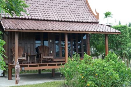 Pludhaya Resort & Spa - 71