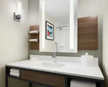 Hilton Garden Inn Las Vegas/Henderson - 64