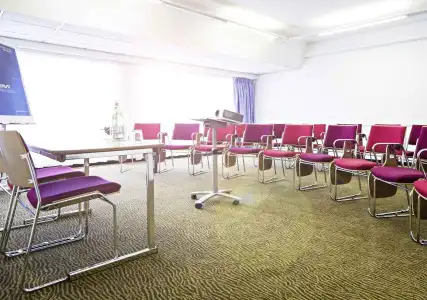 Novotel Genova City - 30