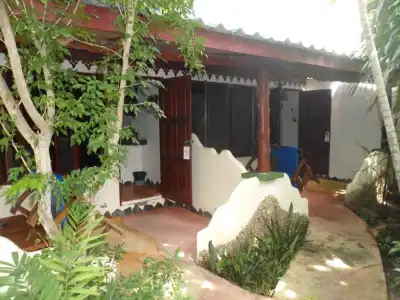 Papillon Resort - 43