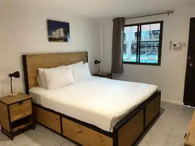 Dolphin Bay Beach Resort - 110