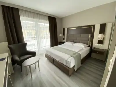 City Frankfurt/M - Bad Vilbel - 46