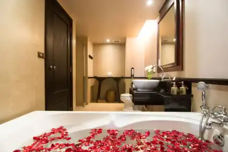 Siripanna Villa Resort & Spa Chiang Mai  - 16