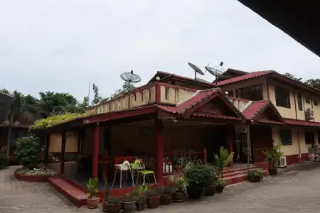 Island View Bungalows - 15