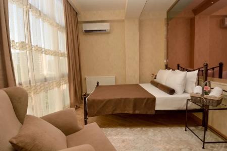 Dat Exx Apartments - 192