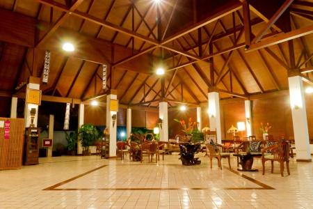 Teak Garden Spa Resort - 12