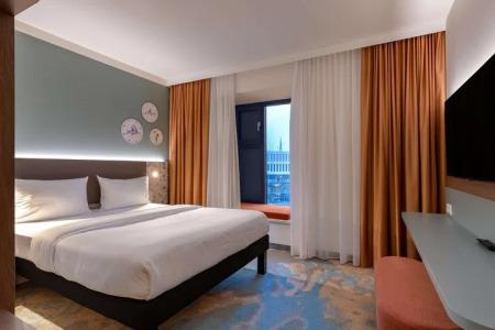 Ibis Styles Kiel - 38