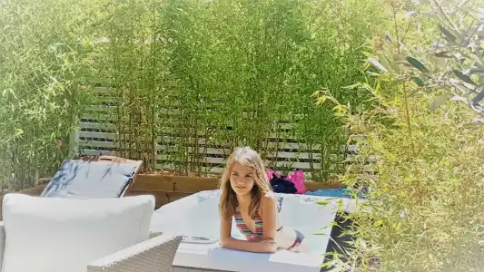 Hôtel Sable et Soleil - 16