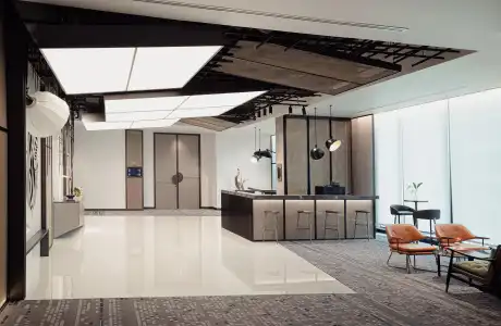 Kimpton Maa-Lai Bangkok by IHG - 1