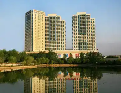 Haiyue Jianguo - 34