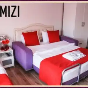 Foca Antik Otel - 68