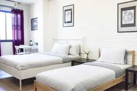 26 Bed and Coffee - 97
