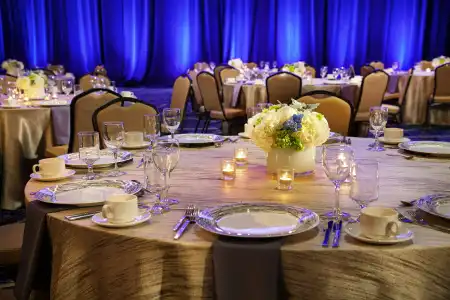 Sheraton Grand Seattle - 44