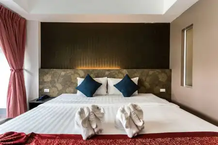 7Q Patong Beach - 34