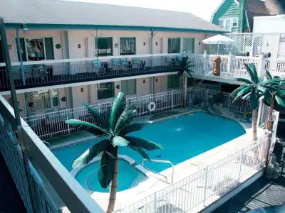 Twilight Motel - 22
