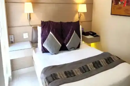 Residency Fort - 41