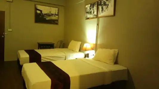 Huahin Euro City - 63