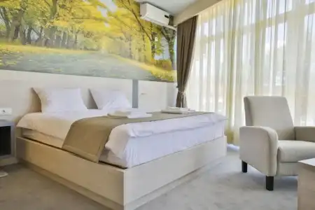 Harmony Bed and Breakfast - 6