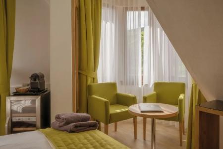 Weindes Riesling Zum Grünen Kranz - 96