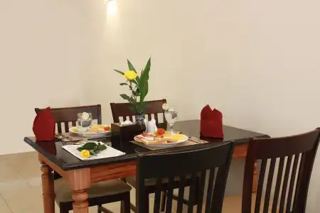 Lux Riverside & Apartment - 21