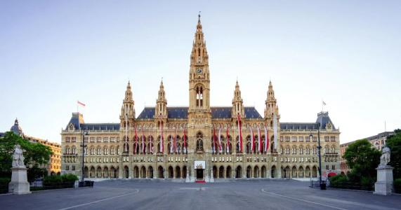 Flemings Wien-Stadthalle - 35
