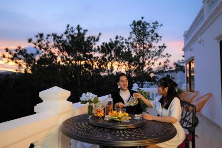 Cereja & Resort Da Lat - 11