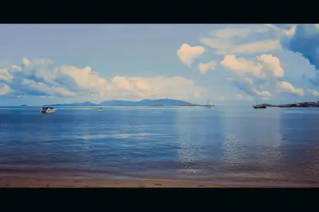 The Shore Samui - 14