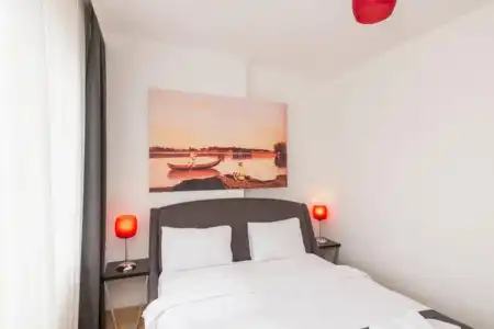 Nish Suite Atasehir - 118