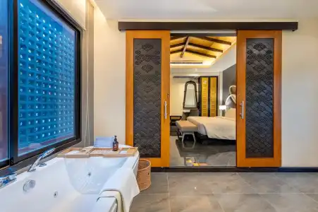Phukalini Luxury Pool Villa & Onsen - 7