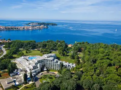 Valamar Parentino - 44