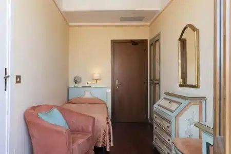 Parma e Oriente Wellness & Spa - 4