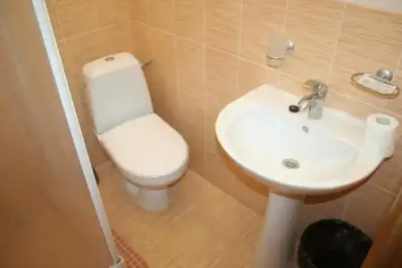 Bike Hostel Dnepr - 13