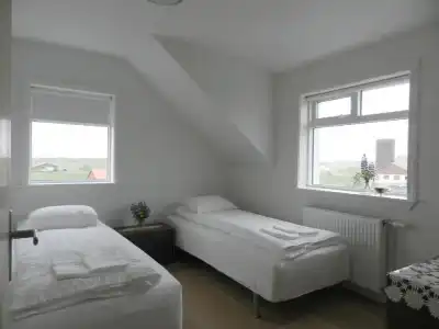 Farmer's Guest House - 45