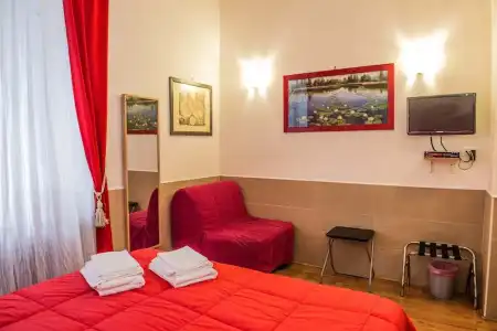 San Peter Rome B&B - 70