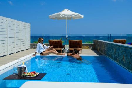 Alexander Beach & Village Resort - 49
