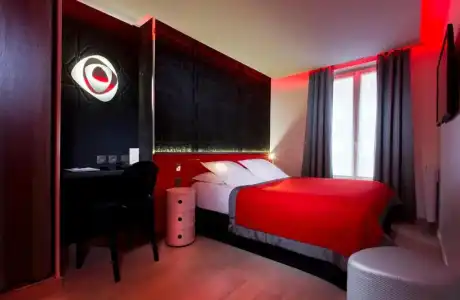 Hôtel WYLD Saint Germain - 39