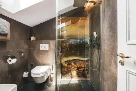 Villa Sonnenhof Boutique-Hotel - 76