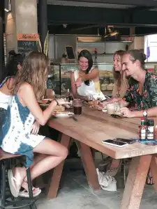 Indie Hostel - Koh Tao - 27